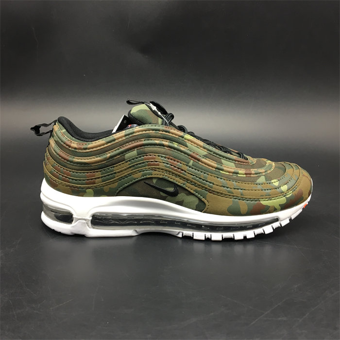NK Air Max 97 Country Camo AJ2614-200