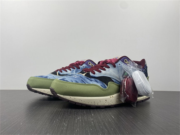 NK Air Max 1 SP Concepts Mellow DN1803-300