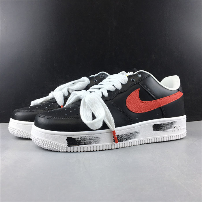 NK Air Force 1 Low G-Dragon Peaceminusone Para-Noise AQ3692-002