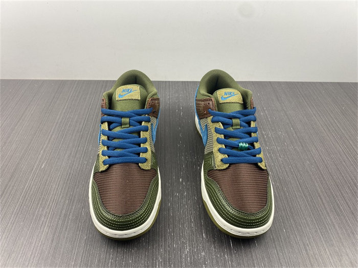NK Dunk Low NH Cacao Wow DR0159-200 detail 4