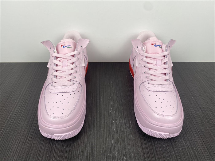 NK Air Force 1 Low Fontanka Foam Pink DA7024-600 detail 4