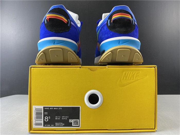NK Air Max 971265-001 detail 5