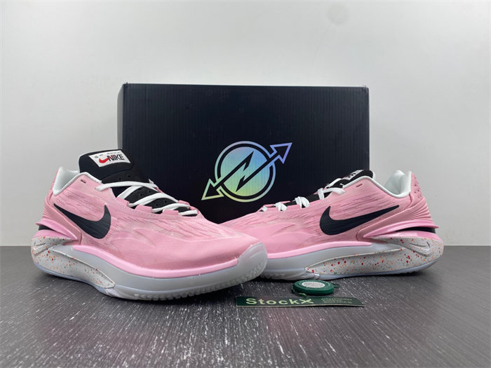 NK Air Zoom GT CUT 2 FD4321-101