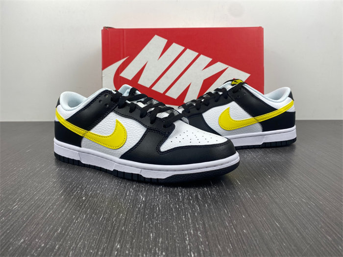 NK SB Dunk Scrap LowWolf Grey FQ2431-001