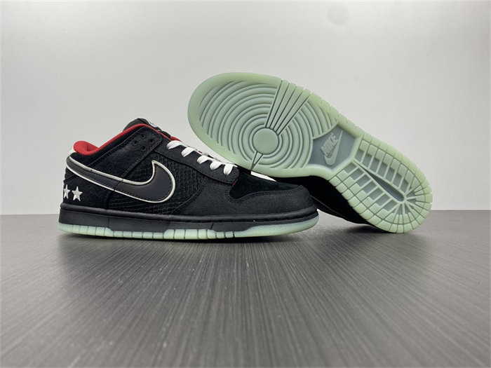 NK Dunk Low LPL League of Legends DO2327-011 detail 3