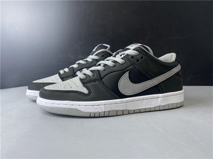 NK SB Dunk Low J-Pack Shadow BQ6817-007
