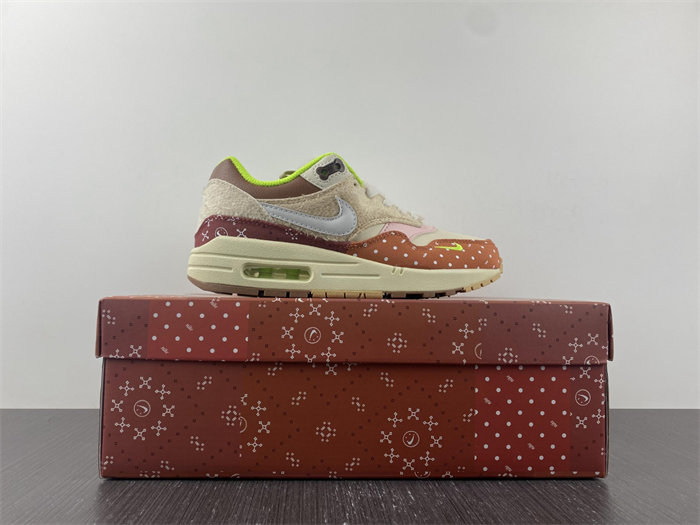 NK Air Max 1 PRM Woman's Best Friend DR2553-111 detail 7