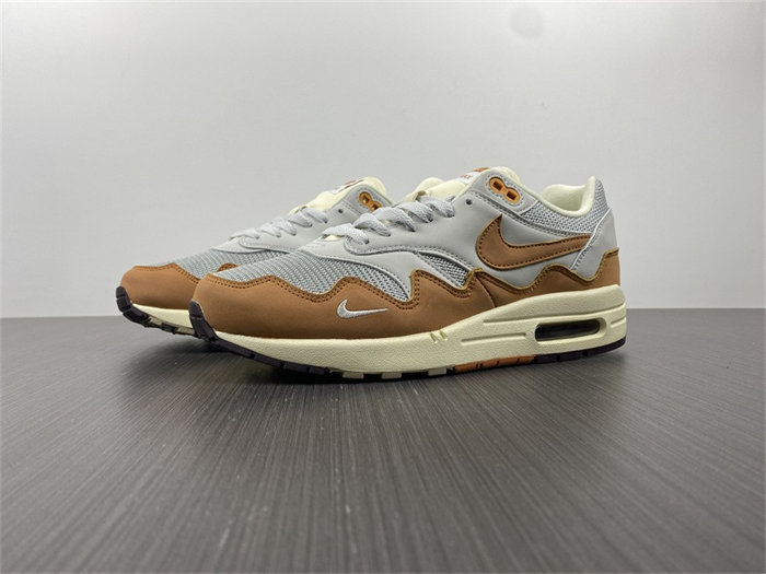 NK Air Max 1 Patta Waves Monarch DH1348-001