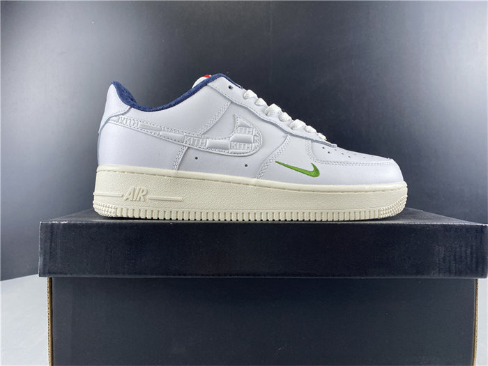NK Air Force 1 CU2980-193 detail 7
