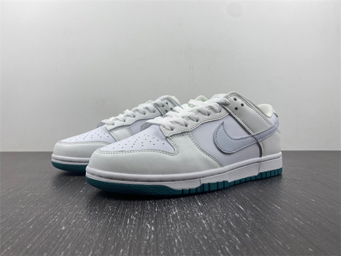 NK DUNK LOW 2023 FD9911-101 detail 7
