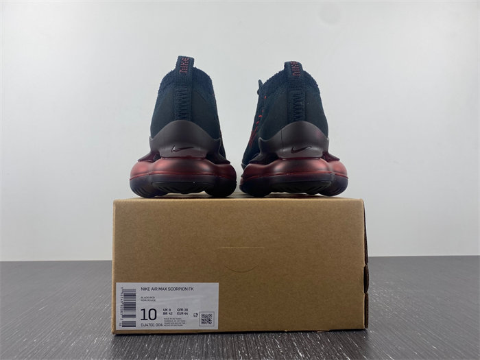 NK Air Max Scorpion FK DJ4701-004 detail 5