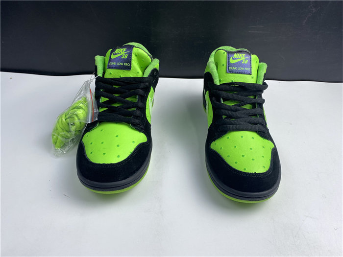 NK SB Dunk Low BQ6817-003 detail 4