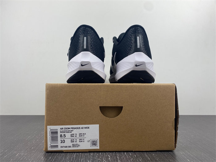 NK AIR ZOOM PEGASUS 40 DV7480-001 detail 5