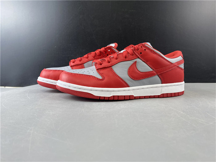 NK Dunk Low SB CU1726-600