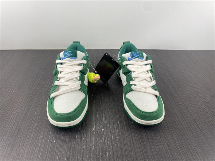 NK Dunk Low Disrupt 2 Phantom University Blue DH4402-001 detail 4