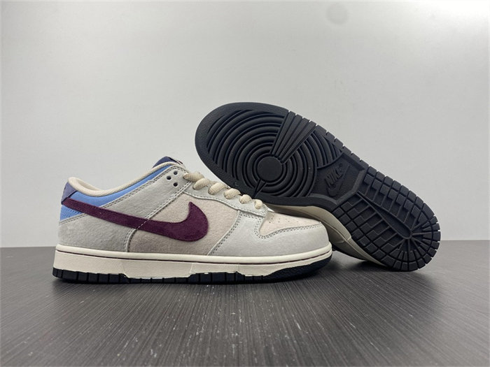 NK Dunk Low LF0039-005 detail 3