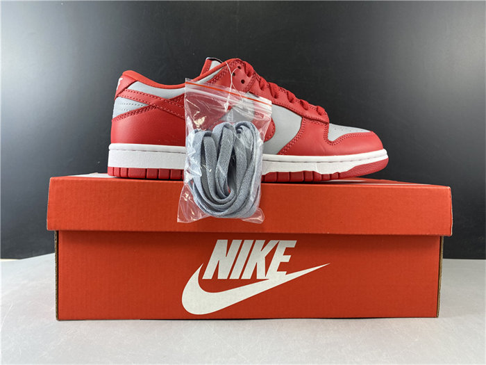 NK Dunk Low SB CU1726-600 detail 7