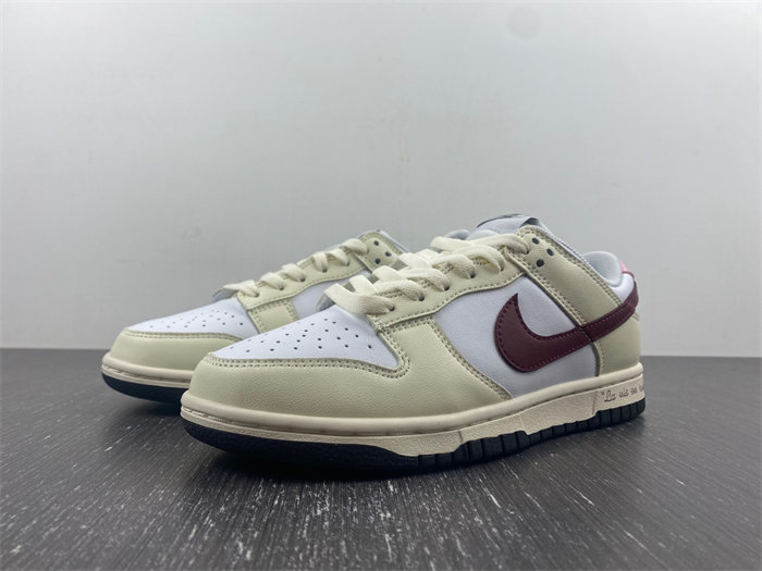 NK Dunk Low DD1503-117 detail 6