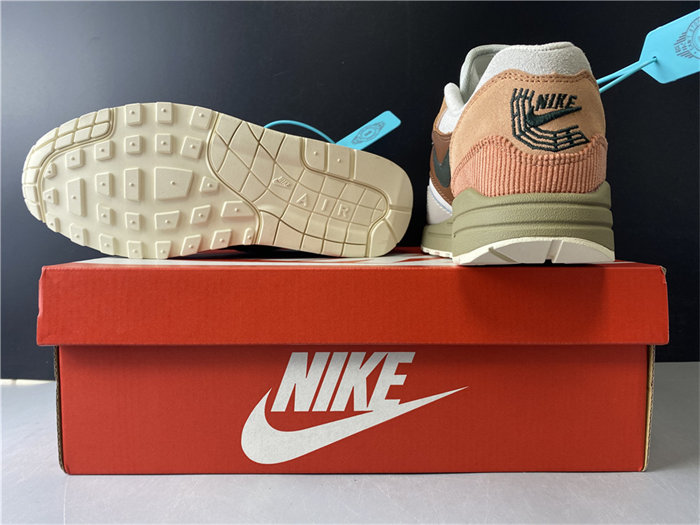 NK Air Max 1 Amsterdam CV1638-200 detail 6