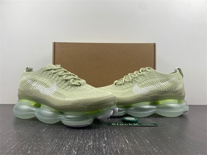 NK Air Max Scorpion FK Olive Aura DJ4702-300
