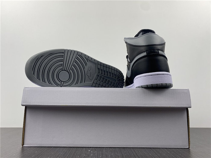 JRD1 Mid Shadow BQ6472-007 detail 6