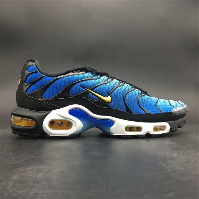 NK Air Max Plus Greedy AV7021-001