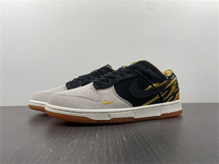 NK Dunk Low Year of the Tiger DQ5351-001