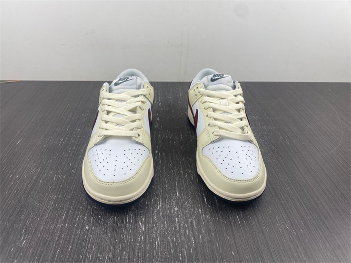NK Dunk Low DD1503-117 detail 7