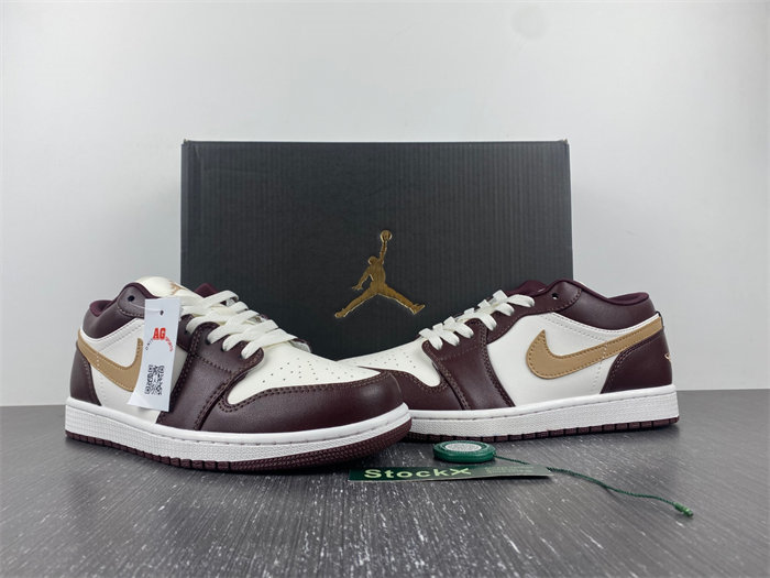 Air JRD 1 Low DC0774-200