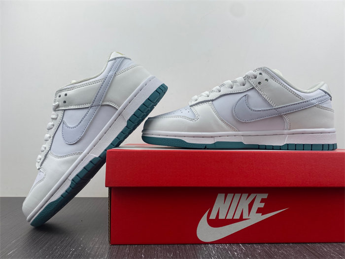 NK DUNK LOW 2023 FD9911-101 detail 2