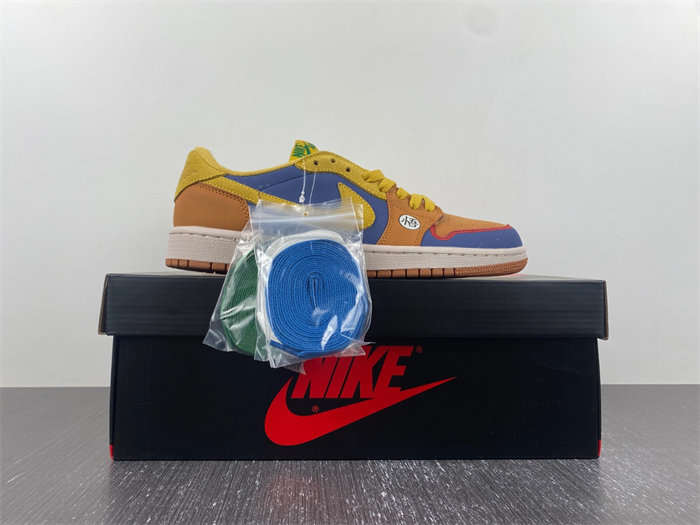 NK Dunk Low DM7866-892 detail 4