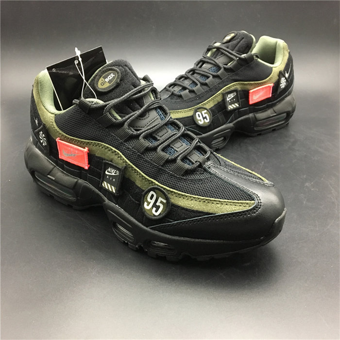 NK Air Max AH8444-001 detail 4