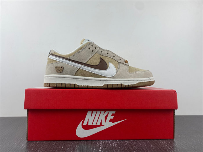 NK Dunk Low SE 85 DO9457-100D detail 4