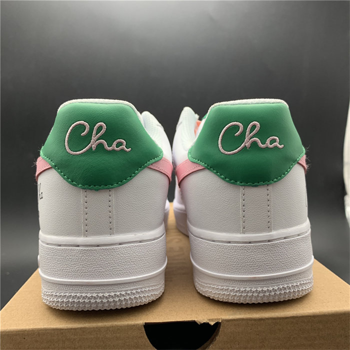 NK Air Force 1 Low 314219-130 detail 5