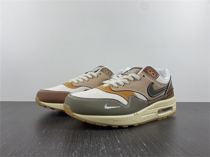 NK Air Max 1 Premium Wabi-Sabi DQ8656-133