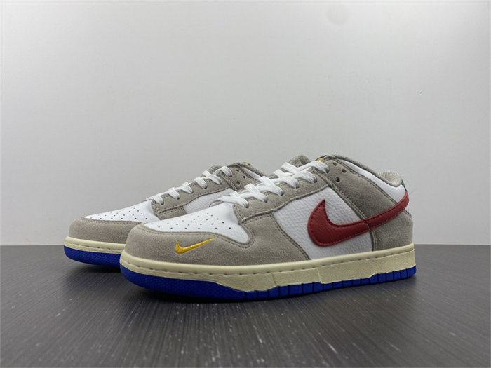 NK SB Dunk Low DX6037-781