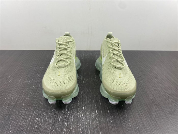 NK Air Max Scorpion FK Olive Aura DJ4702-300 detail 6