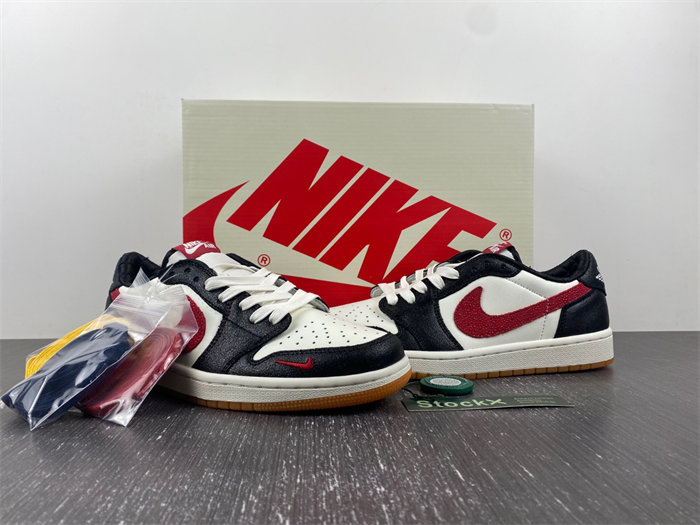 Air JRD 1 Low  DM7866-996