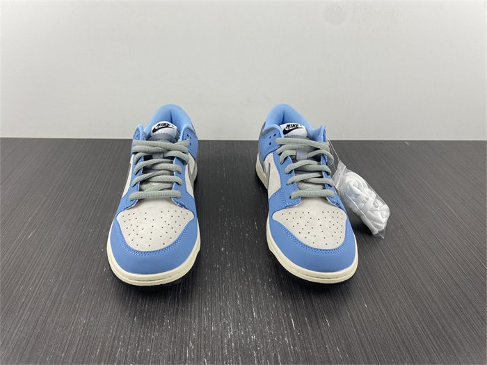 NK sb dunk 007412-987 detail 4