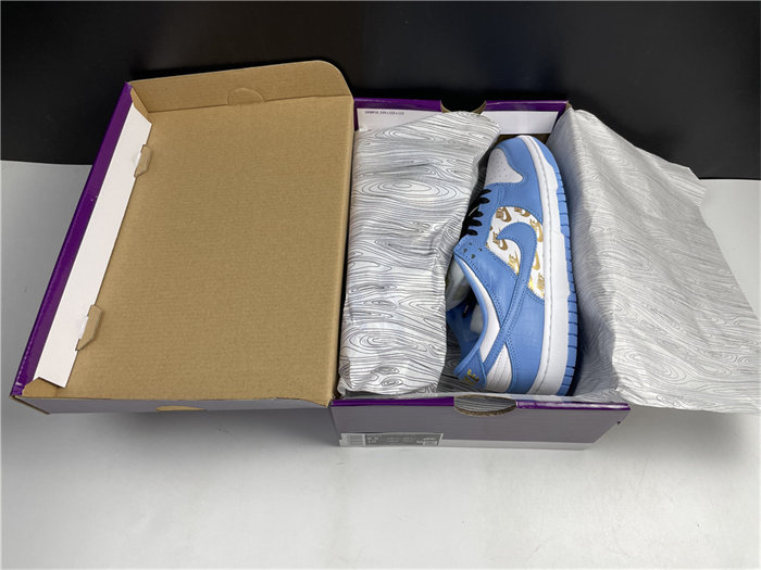 NK SB Dunk DH3228-141 detail 7