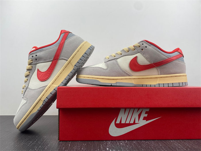 NK Air Dunk 85 Athletic Department FJ5429-133 detail 2