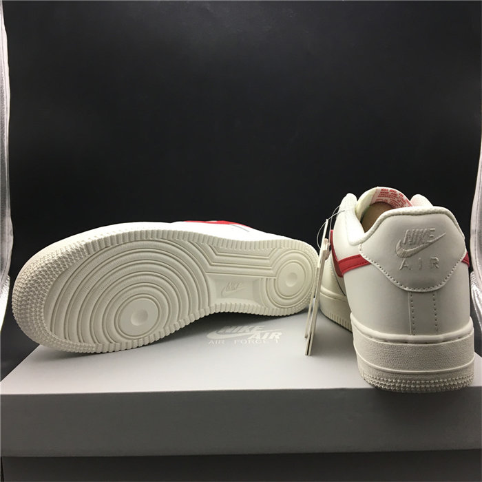 NK Air Force 1 Low 315122-126 detail 3