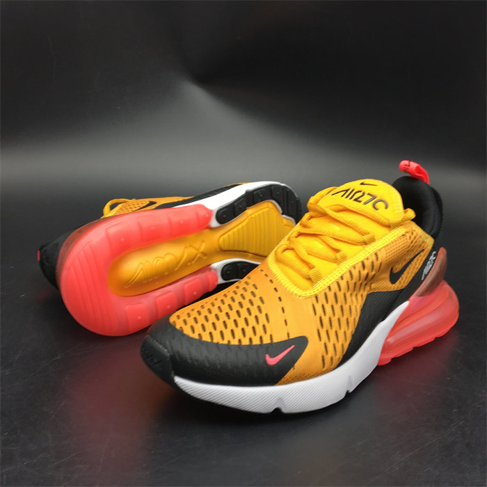 NK Air Max 270 University Gold AH8050-004 detail 2