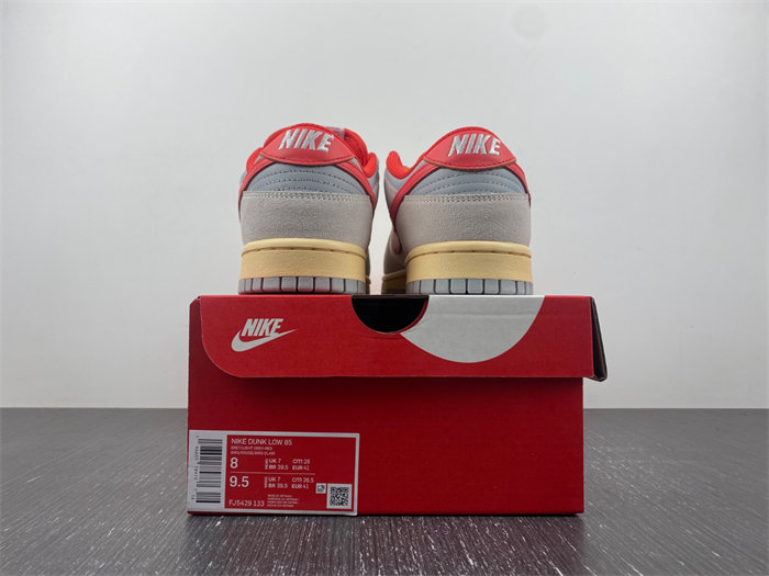 NK Air Dunk 85 Athletic Department FJ5429-133 detail 5