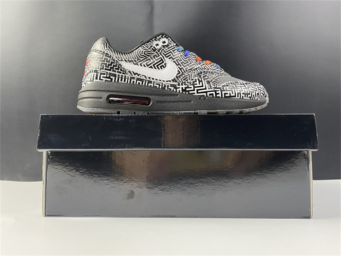 NK Air Max 1 Tokyo Maze CL1505 001 detail 7