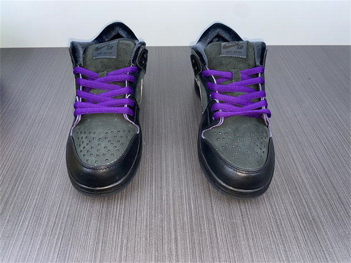 NK SB Dunk Low Familia First Avenue DJ1159-001 detail 4