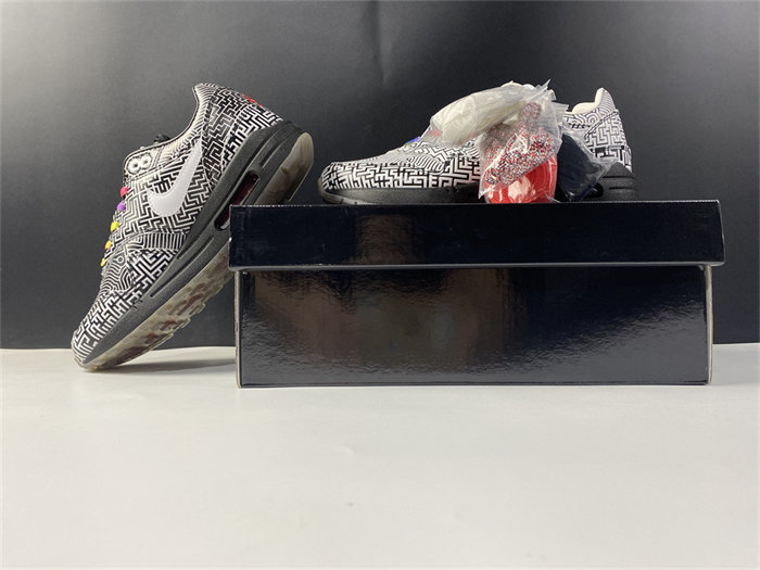 NK Air Max 1 Tokyo Maze CL1505 001 detail 2