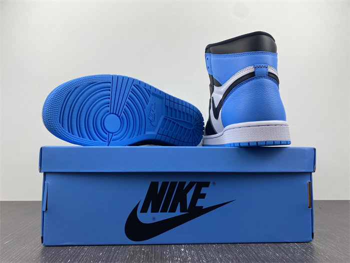 Air JRD 1 High DZ5485-400 detail 3