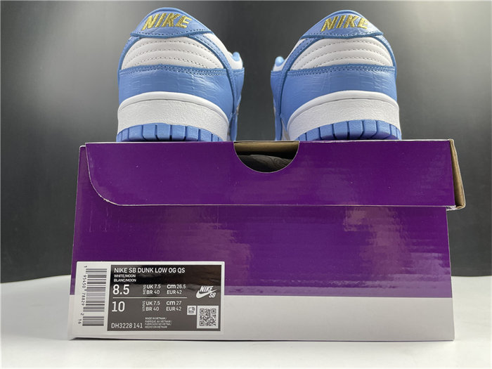 NK SB Dunk DH3228-141 detail 5