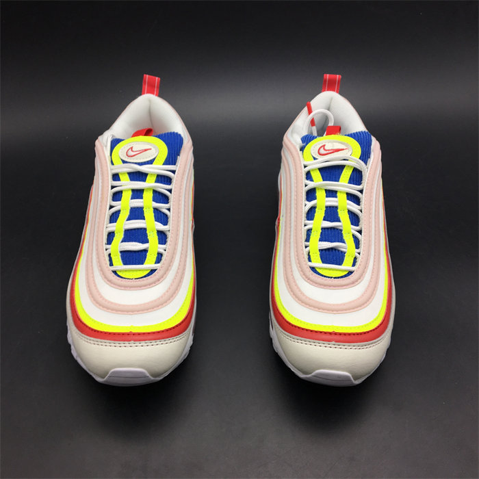 NK Air Max 97 Corduroy White AQ4137-101 detail 4